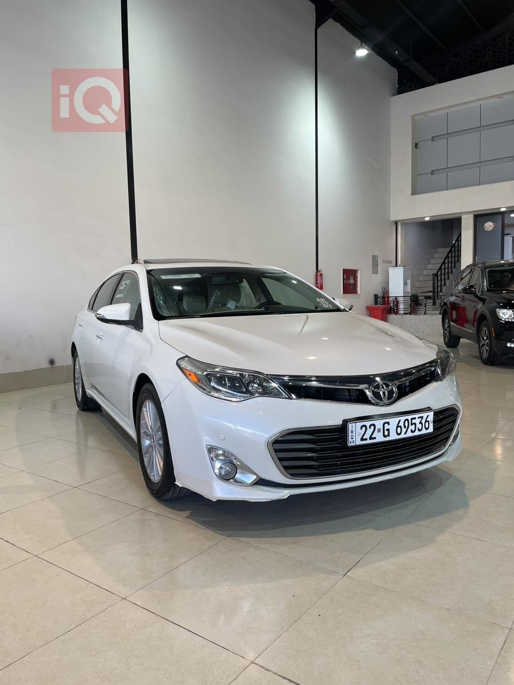 Toyota Avalon